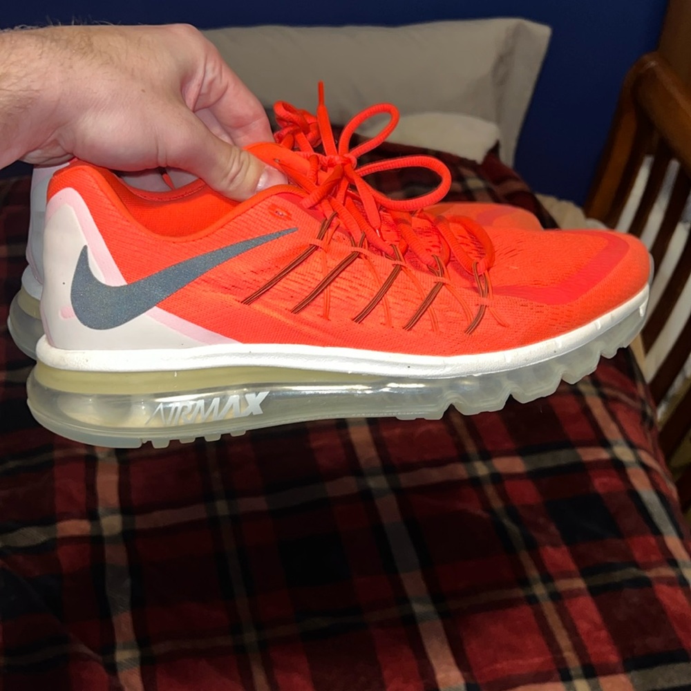 Nike Air Max Running Shoe